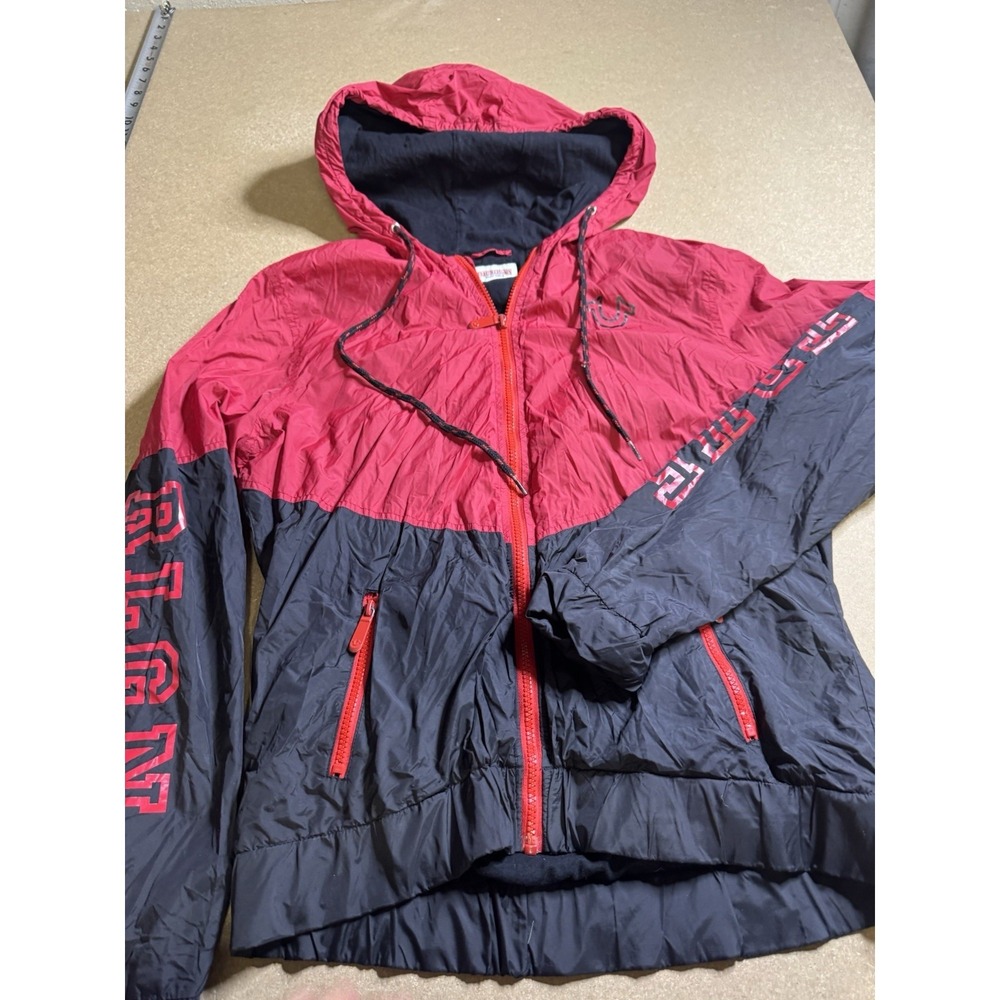 True Religion jacket - Picture 6 of 7